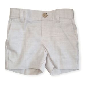 ❤️Edgehill Collection Cream Kids Shorts☆